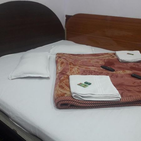 Hotel Rajvihar Pachmarhī Extérieur photo