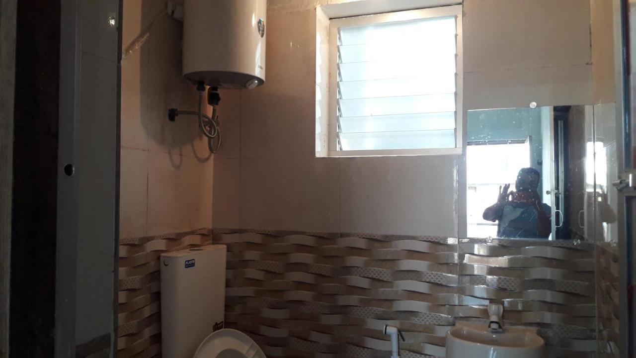 Hotel Rajvihar Pachmarhī Extérieur photo