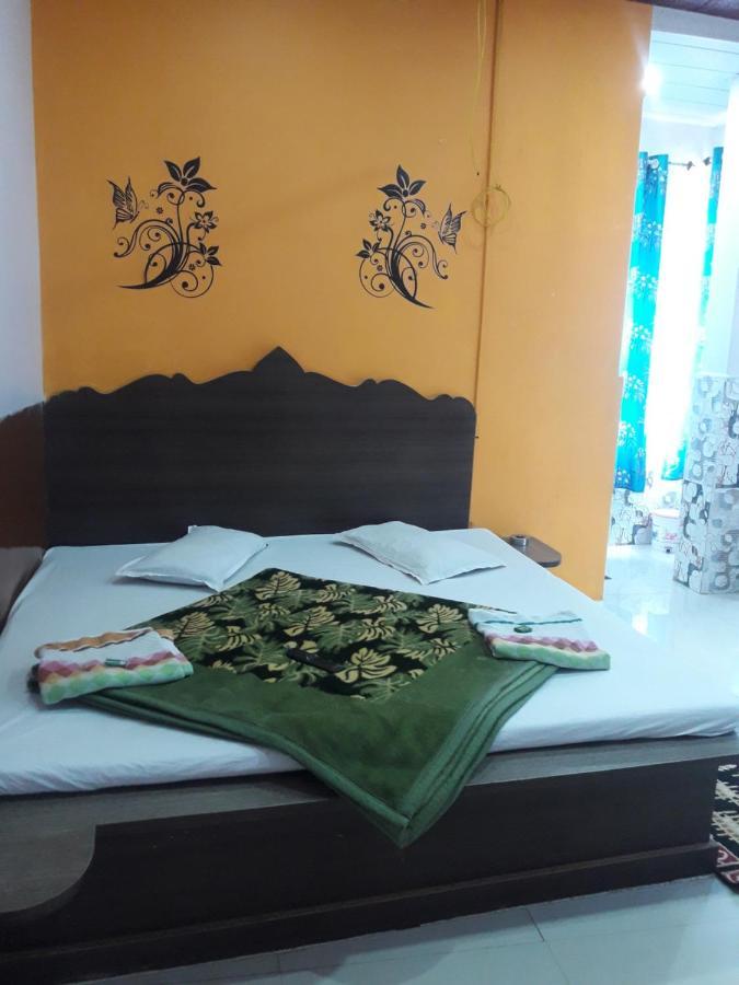 Hotel Rajvihar Pachmarhī Extérieur photo