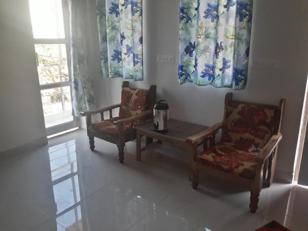 Hotel Rajvihar Pachmarhī Extérieur photo