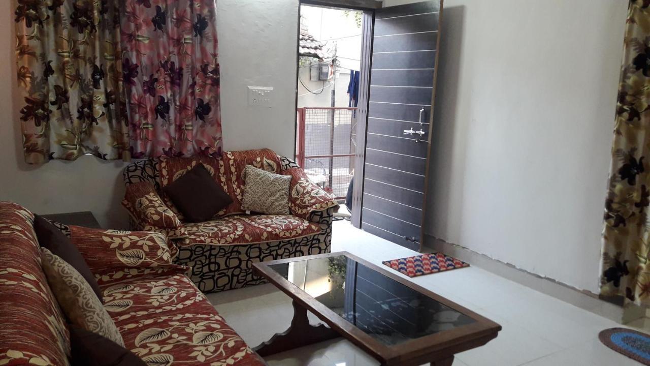 Hotel Rajvihar Pachmarhī Extérieur photo
