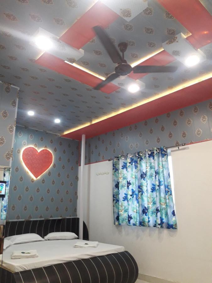 Hotel Rajvihar Pachmarhī Extérieur photo