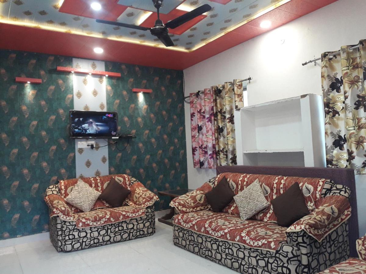 Hotel Rajvihar Pachmarhī Extérieur photo