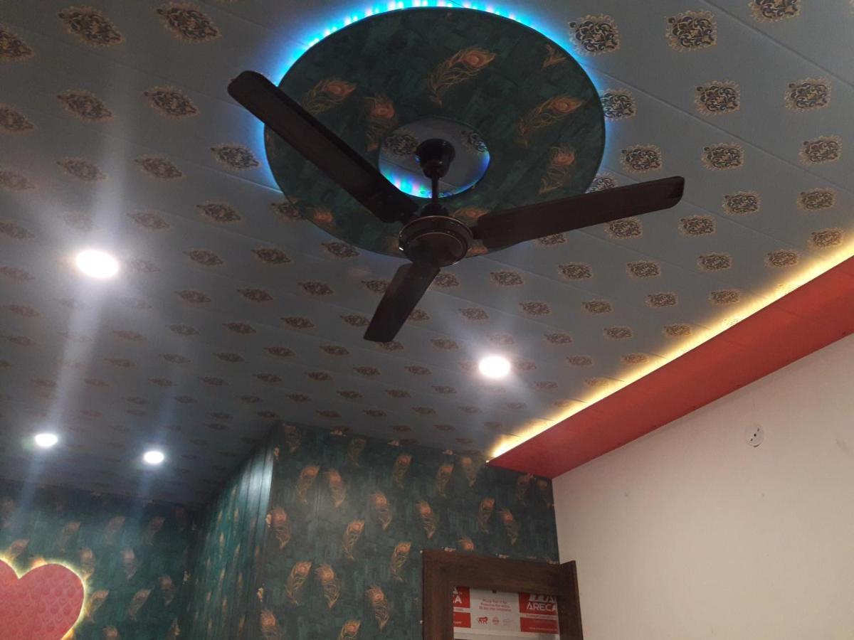 Hotel Rajvihar Pachmarhī Extérieur photo