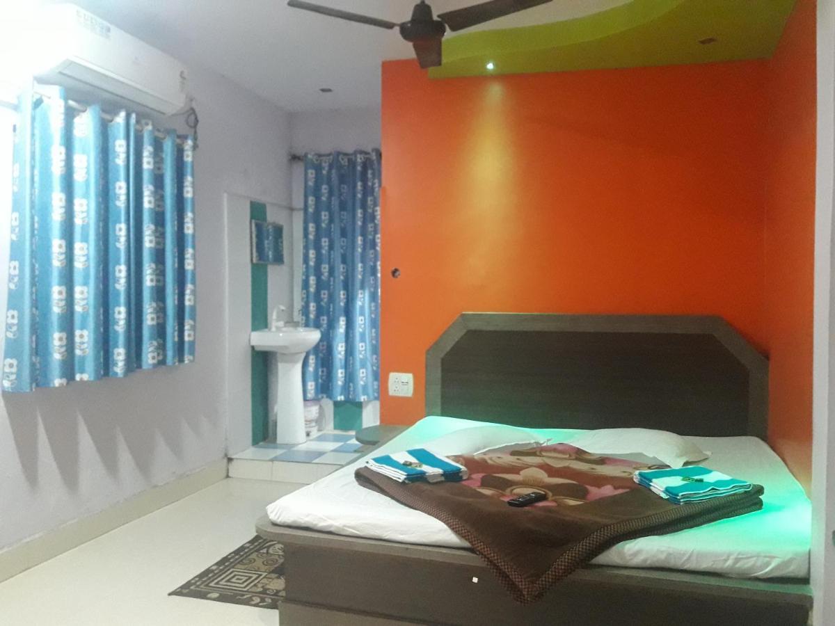 Hotel Rajvihar Pachmarhī Extérieur photo