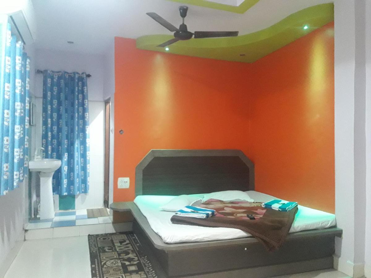 Hotel Rajvihar Pachmarhī Extérieur photo