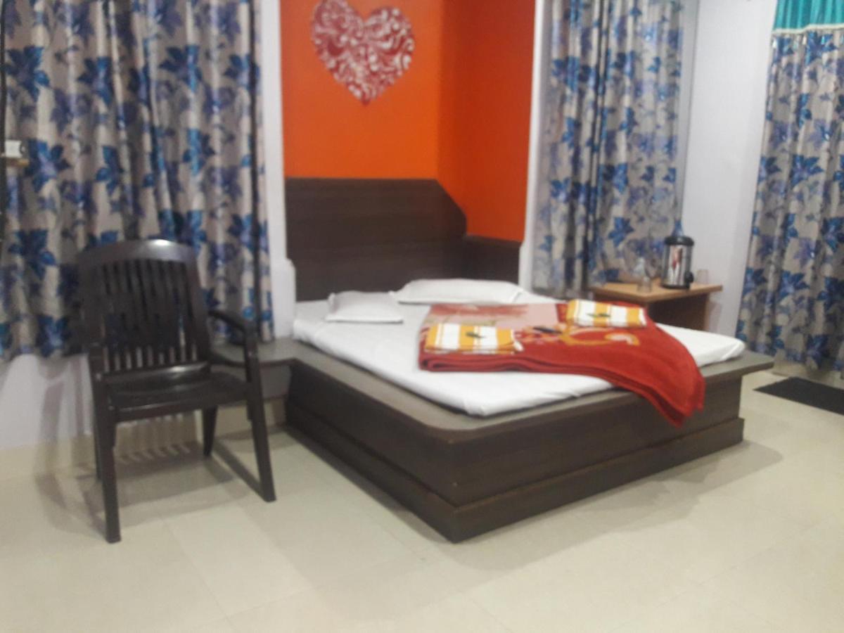 Hotel Rajvihar Pachmarhī Extérieur photo