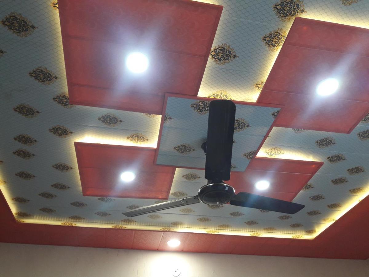 Hotel Rajvihar Pachmarhī Extérieur photo