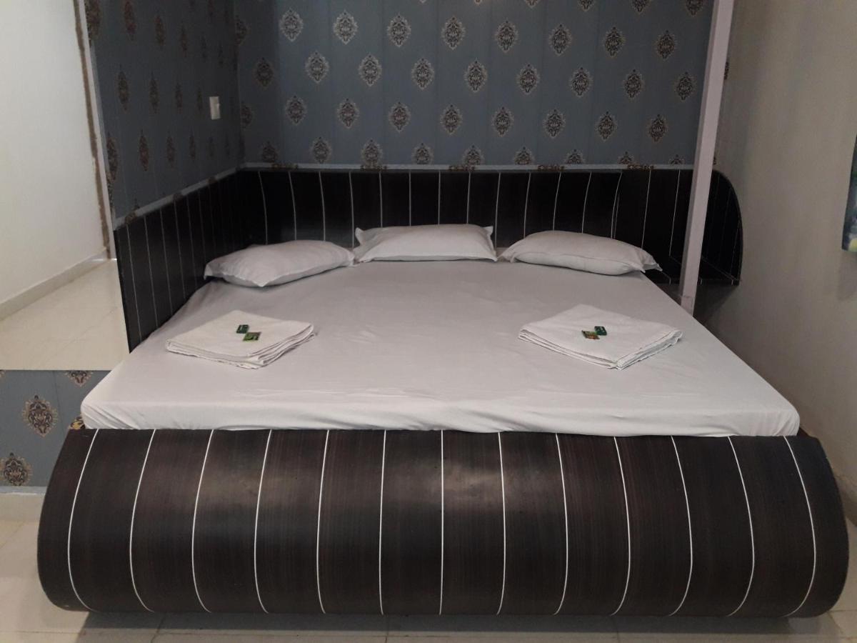 Hotel Rajvihar Pachmarhī Extérieur photo