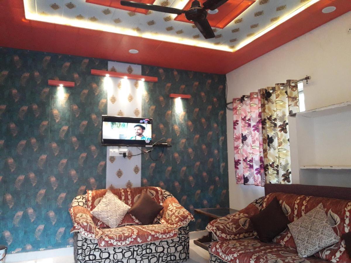 Hotel Rajvihar Pachmarhī Extérieur photo