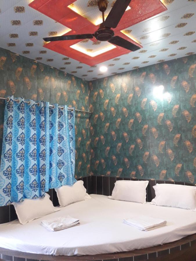 Hotel Rajvihar Pachmarhī Extérieur photo