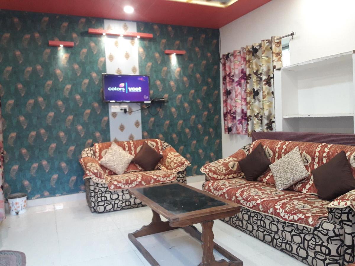 Hotel Rajvihar Pachmarhī Extérieur photo