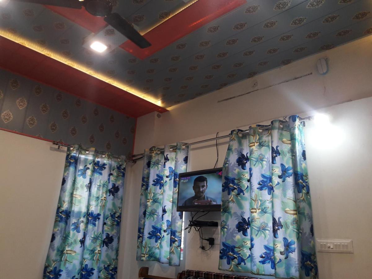 Hotel Rajvihar Pachmarhī Extérieur photo