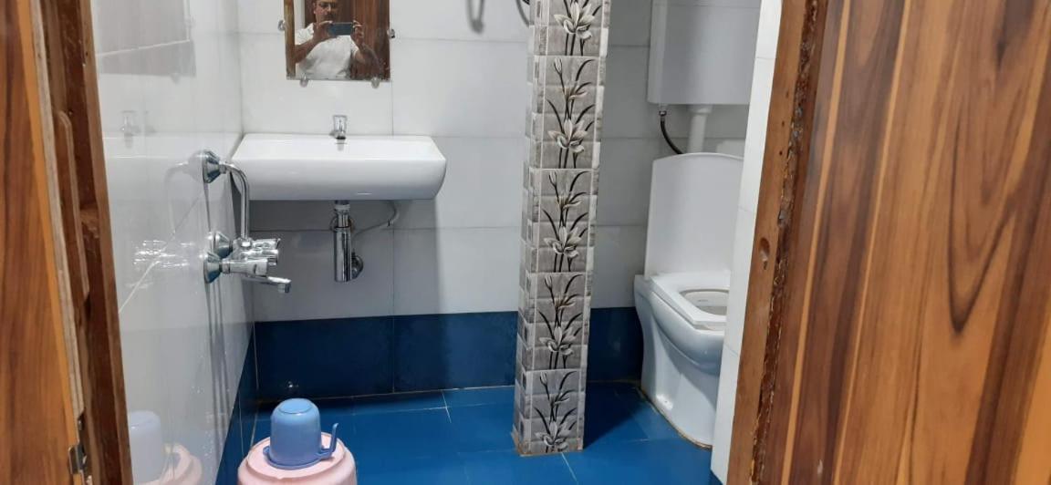 Hotel Rajvihar Pachmarhī Extérieur photo