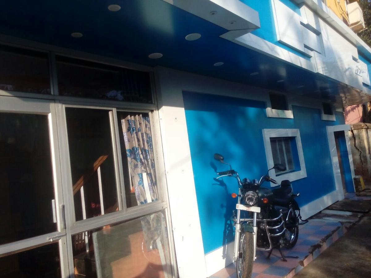Hotel Rajvihar Pachmarhī Extérieur photo