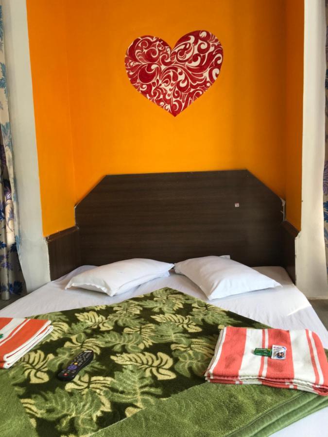 Hotel Rajvihar Pachmarhī Extérieur photo