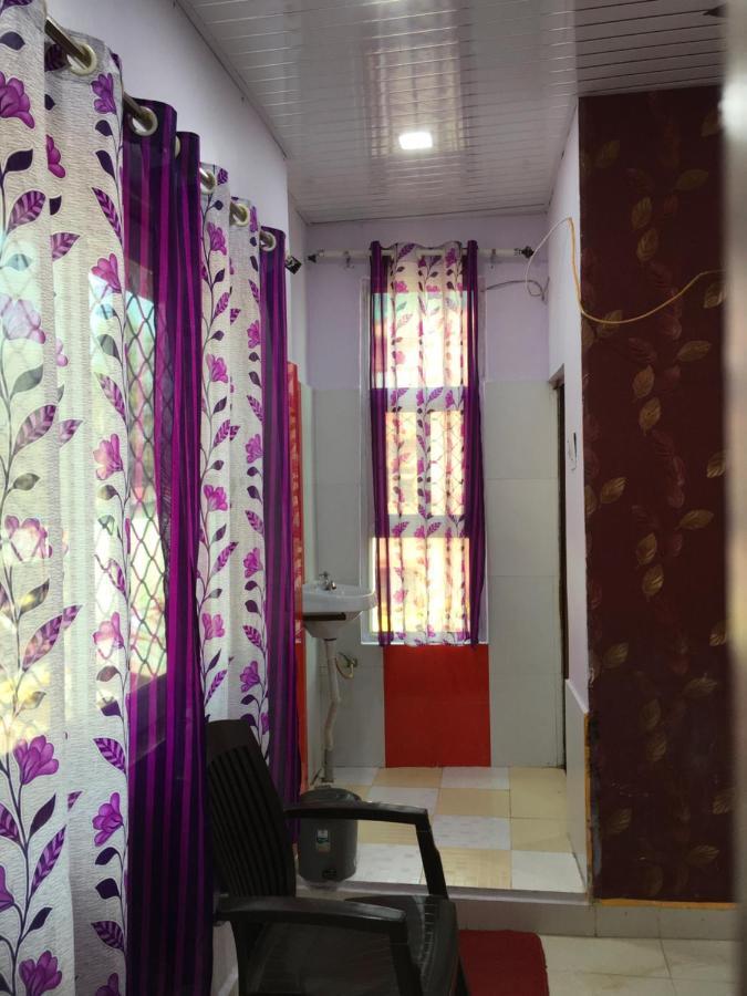 Hotel Rajvihar Pachmarhī Extérieur photo
