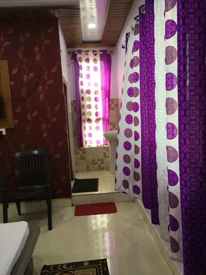 Hotel Rajvihar Pachmarhī Extérieur photo