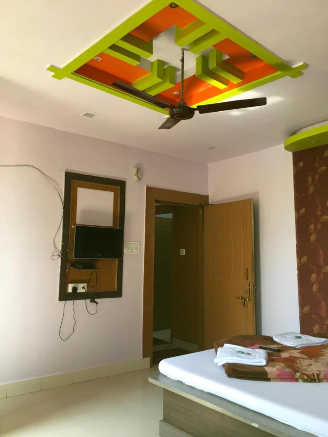 Hotel Rajvihar Pachmarhī Extérieur photo