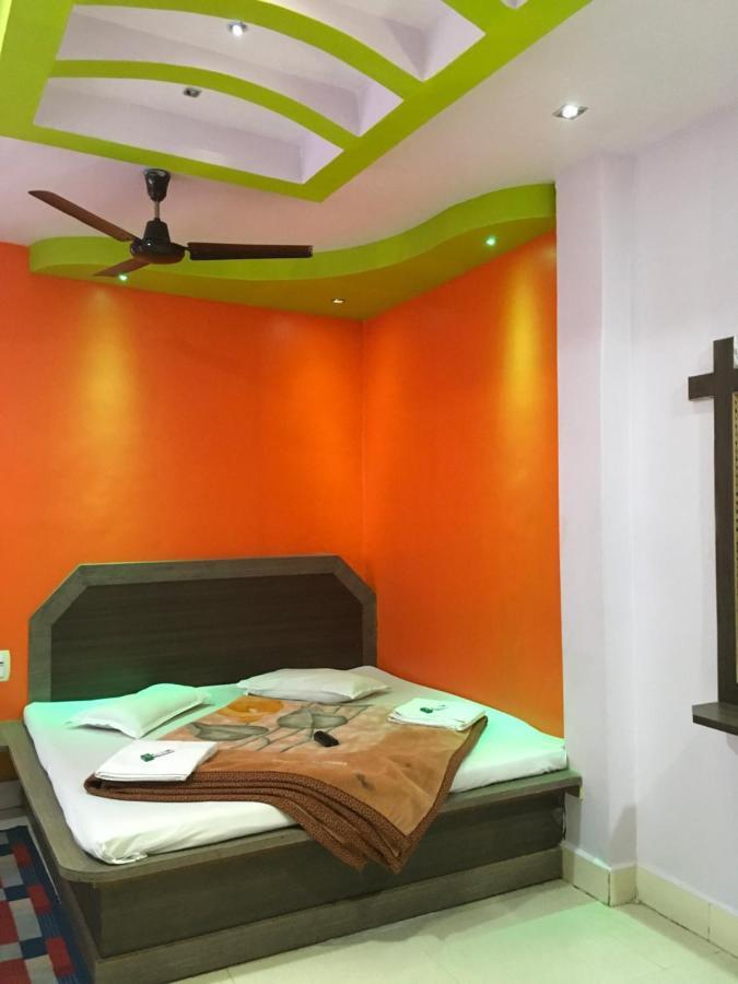 Hotel Rajvihar Pachmarhī Extérieur photo