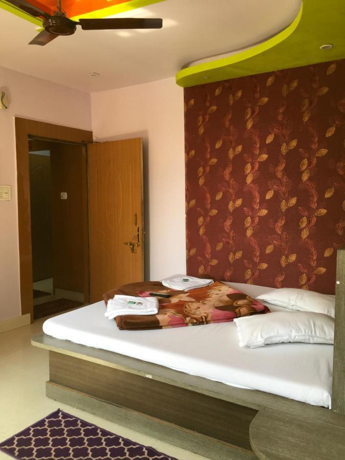 Hotel Rajvihar Pachmarhī Extérieur photo