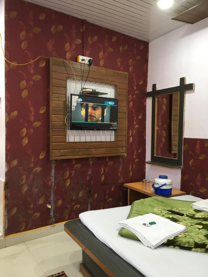 Hotel Rajvihar Pachmarhī Extérieur photo